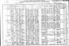 1910 Census, Liberty, Tishimingo County, Mississippi